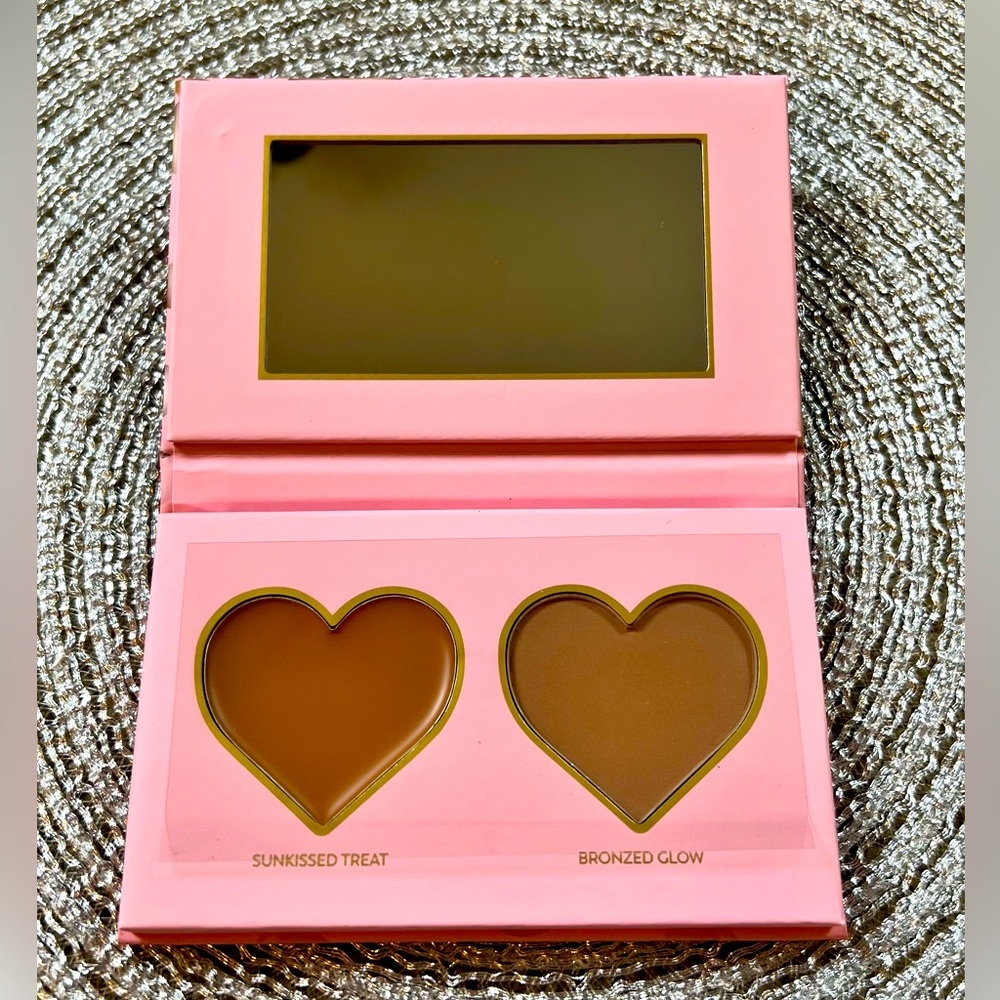 Sweet Cheeks Bronzer Duo - Picture 3 of 3